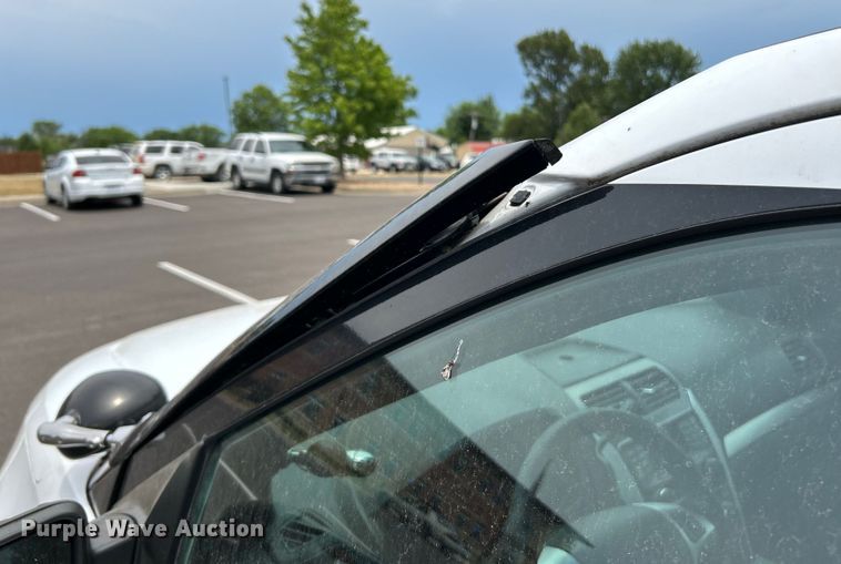 image for item OK9633 2013 Ford Explorer Police Interceptor  SUV