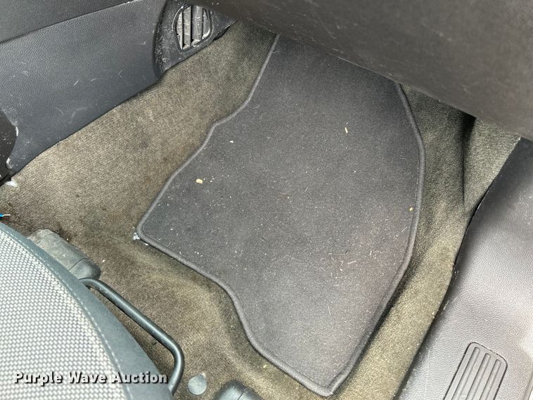 image for item OK9633 2013 Ford Explorer Police Interceptor  SUV