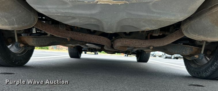 image for item OK9633 2013 Ford Explorer Police Interceptor  SUV