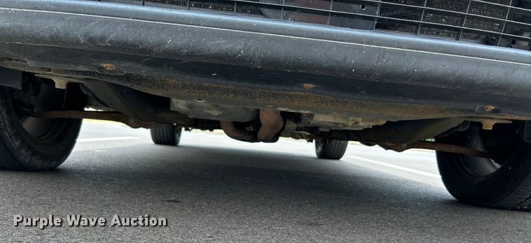 image for item OK9633 2013 Ford Explorer Police Interceptor  SUV