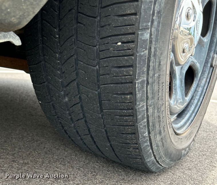 image for item OK9633 2013 Ford Explorer Police Interceptor  SUV