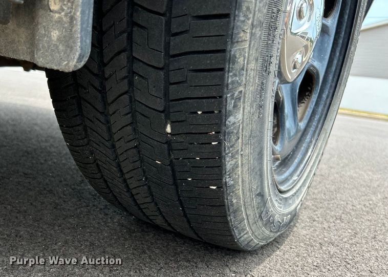 image for item OK9633 2013 Ford Explorer Police Interceptor  SUV