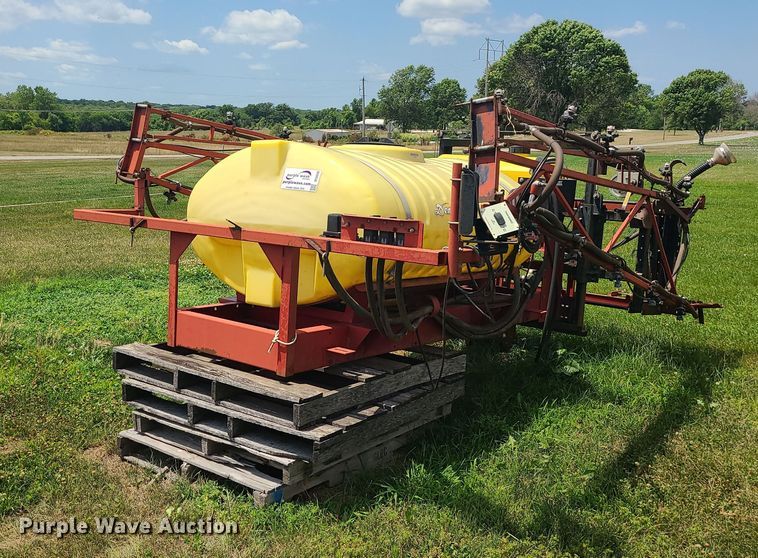 image for item DC6036 Demco  turf sprayer