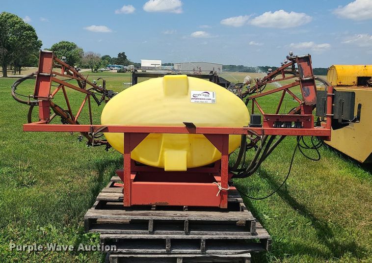 image for item DC6036 Demco  turf sprayer