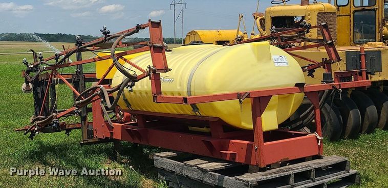 image for item DC6036 Demco  turf sprayer