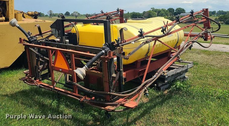 image for item DC6036 Demco  turf sprayer