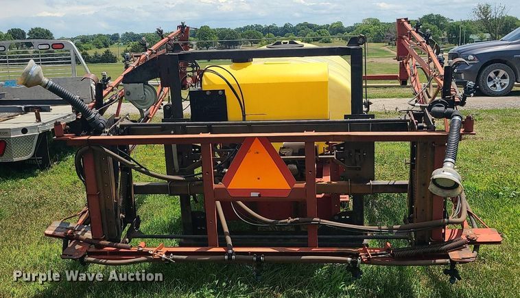 image for item DC6036 Demco  turf sprayer