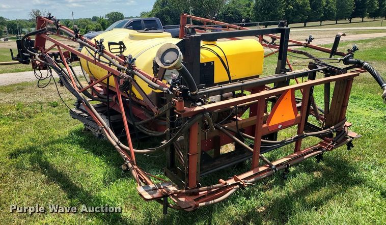 image for item DC6036 Demco  turf sprayer