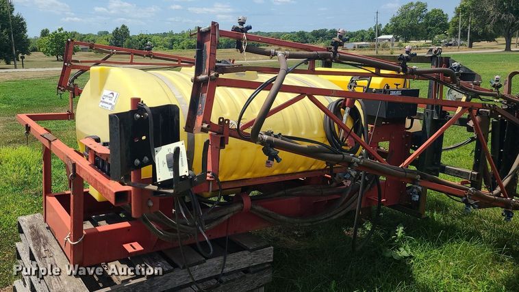 image for item DC6036 Demco  turf sprayer