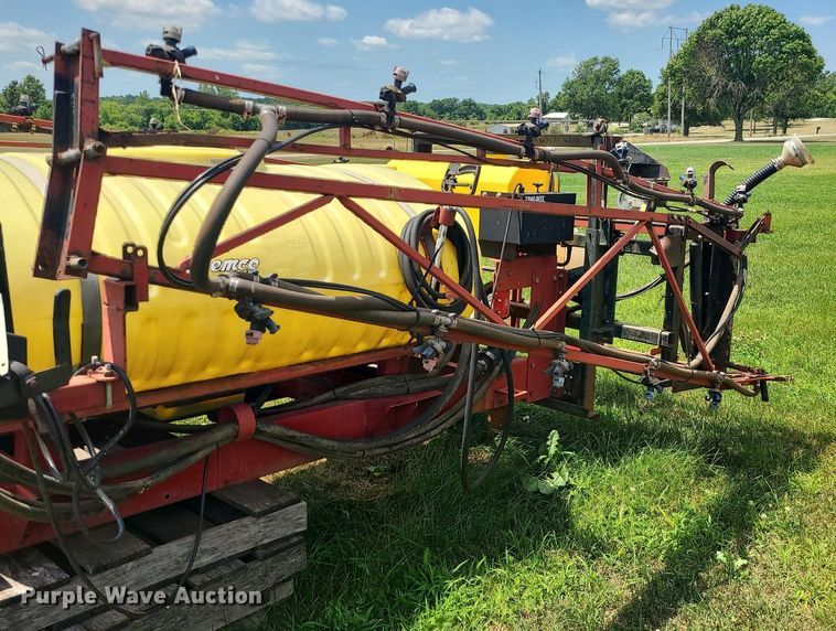 image for item DC6036 Demco  turf sprayer