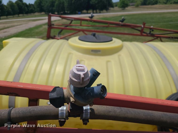 image for item DC6036 Demco  turf sprayer