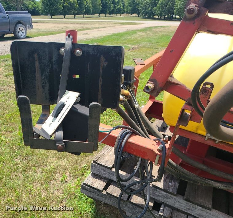 image for item DC6036 Demco  turf sprayer