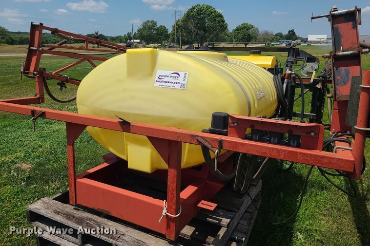 image for item DC6036 Demco  turf sprayer