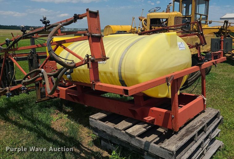 image for item DC6036 Demco  turf sprayer