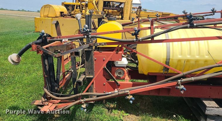 image for item DC6036 Demco  turf sprayer