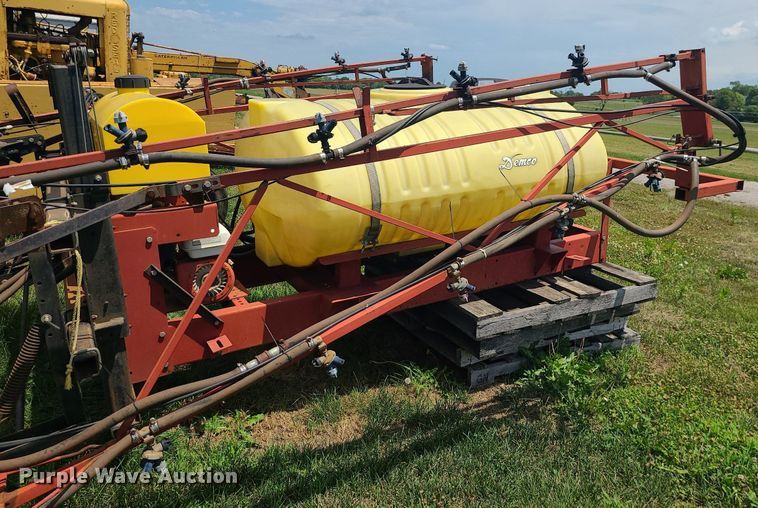 image for item DC6036 Demco  turf sprayer