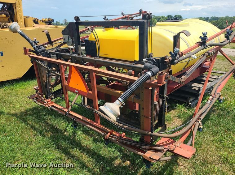image for item DC6036 Demco  turf sprayer
