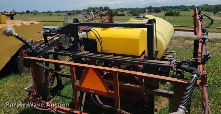 image for item DC6036 Demco  turf sprayer