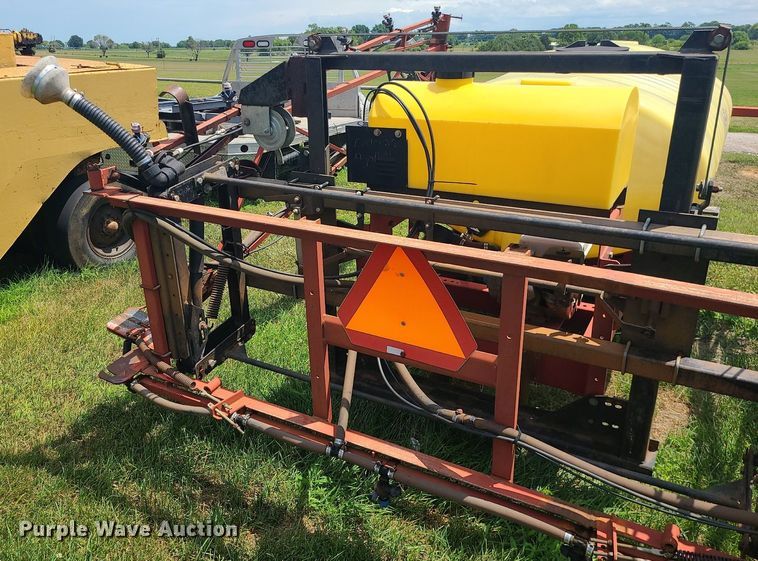 image for item DC6036 Demco  turf sprayer