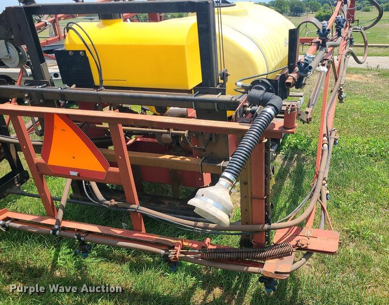 image for item DC6036 Demco  turf sprayer