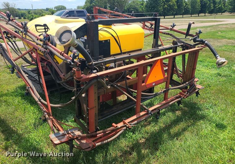 image for item DC6036 Demco  turf sprayer