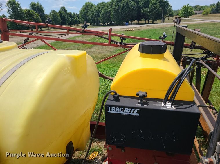 image for item DC6036 Demco  turf sprayer