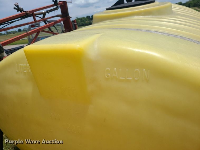 image for item DC6036 Demco  turf sprayer