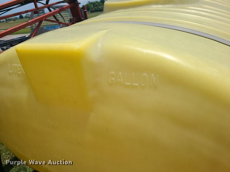 image for item DC6036 Demco  turf sprayer