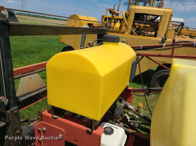 image for item DC6036 Demco  turf sprayer