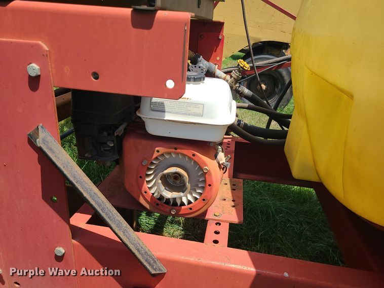 image for item DC6036 Demco  turf sprayer