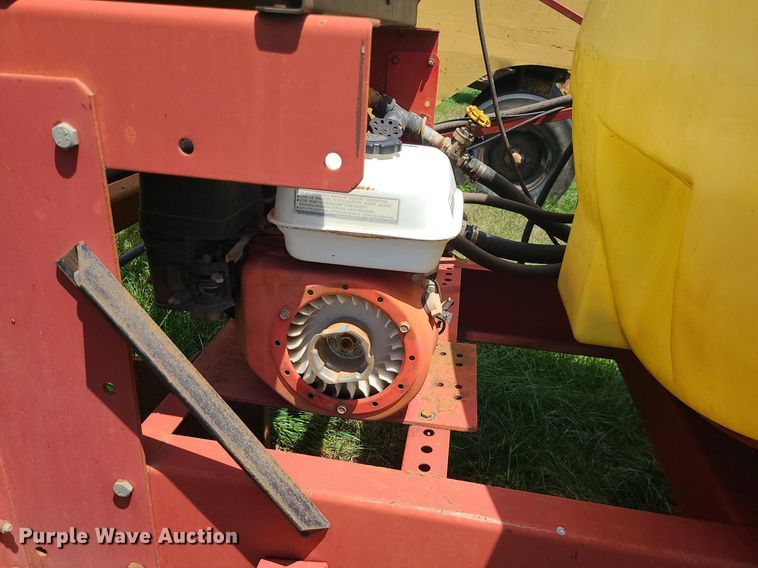 image for item DC6036 Demco  turf sprayer