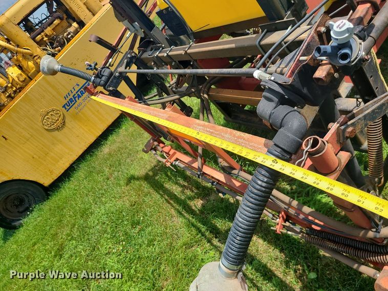 image for item DC6036 Demco  turf sprayer