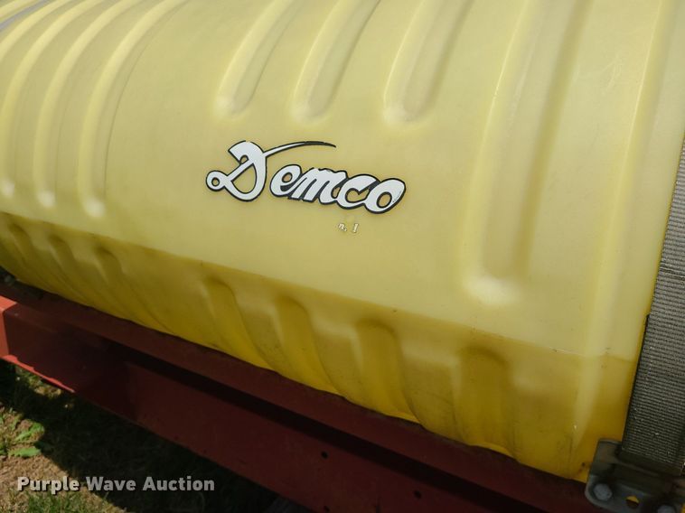 image for item DC6036 Demco  turf sprayer