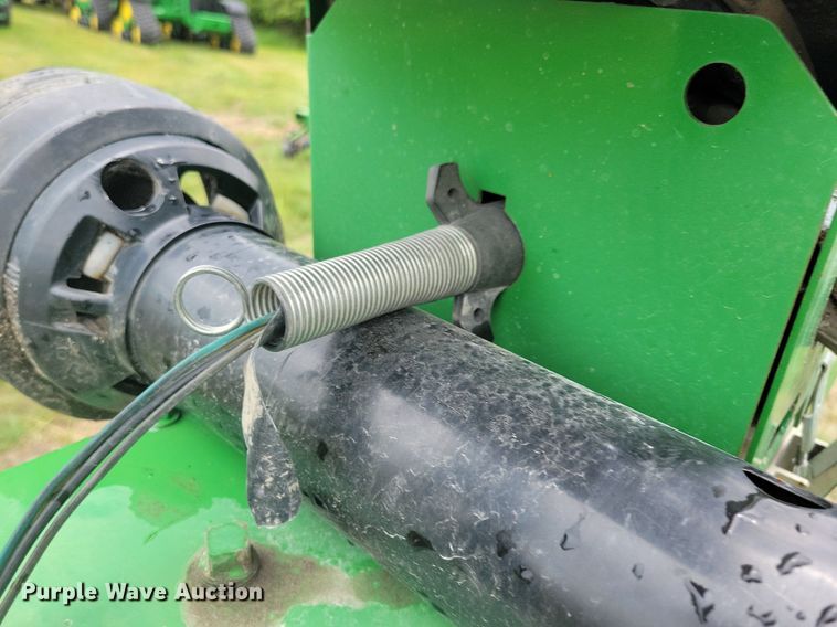 image for item DN4006 2007 John Deere 946 MoCo  swather / windrower