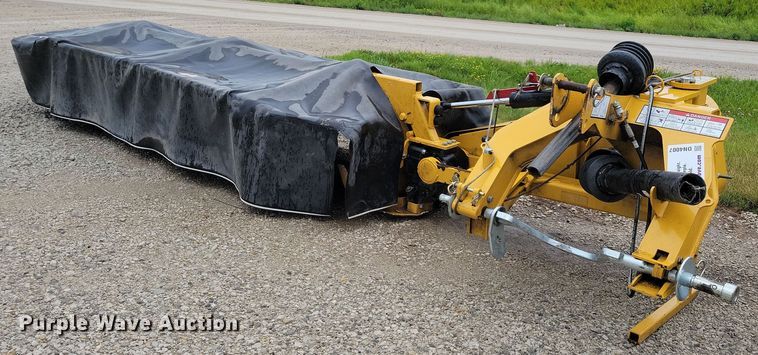 image for item DN4007 2020 Vermeer M7050  disc mower