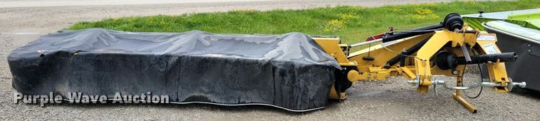 image for item DN4007 2020 Vermeer M7050  disc mower