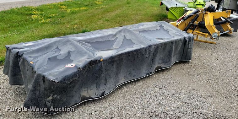 image for item DN4007 2020 Vermeer M7050  disc mower