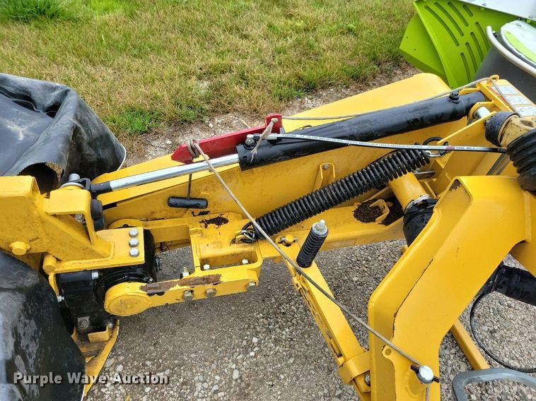 image for item DN4007 2020 Vermeer M7050  disc mower