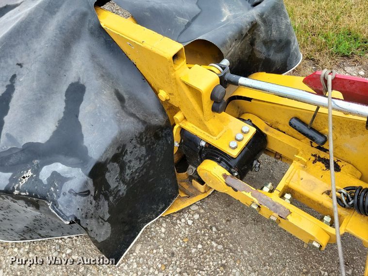 image for item DN4007 2020 Vermeer M7050  disc mower