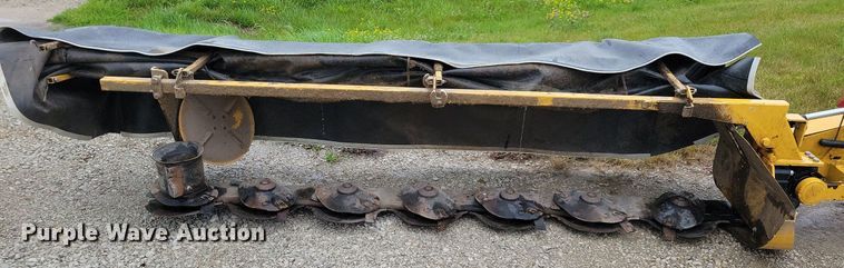 image for item DN4007 2020 Vermeer M7050  disc mower