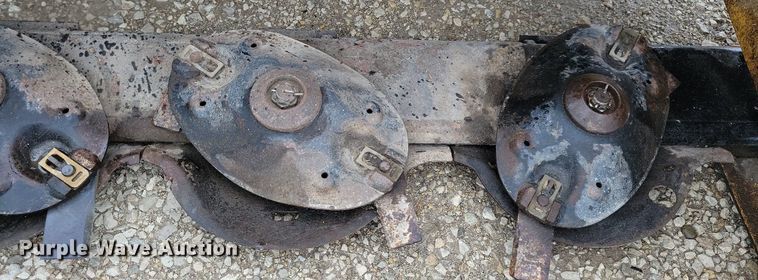 image for item DN4007 2020 Vermeer M7050  disc mower