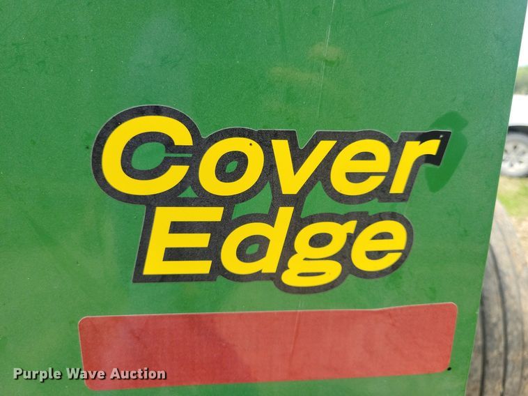 image for item DN4008 John Deere 569 Mega Wide Plus  round baler