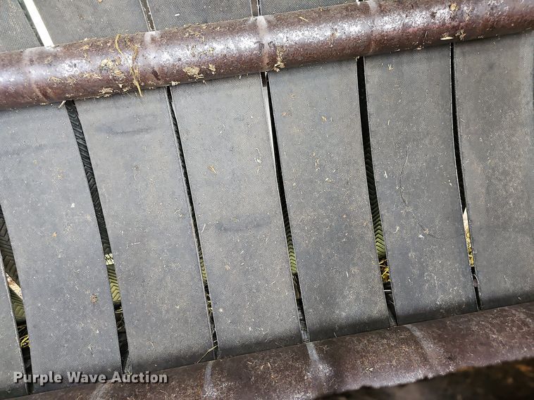 image for item DN8577 Hesston 565A  round baler