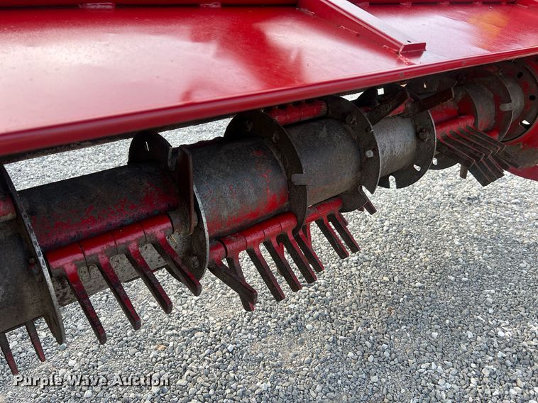 image for item DO2196 2018 Case IH DC102F  swather / windrower