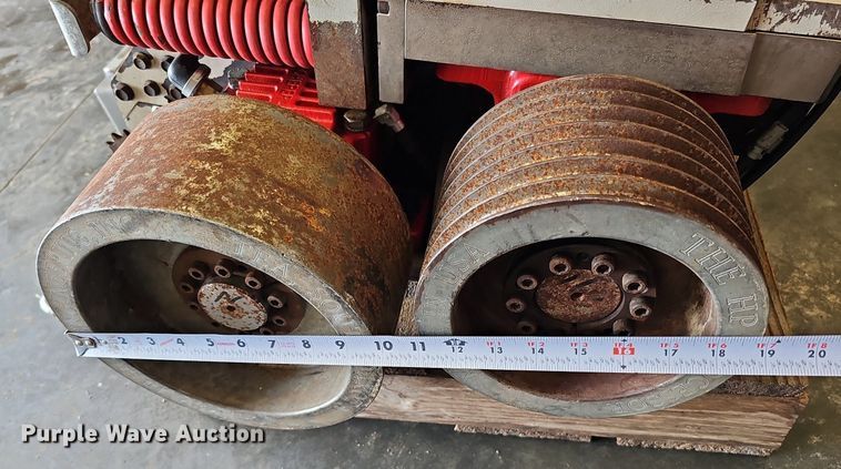 image for item DO2877 Scherer H.P. Processor  kernel processor