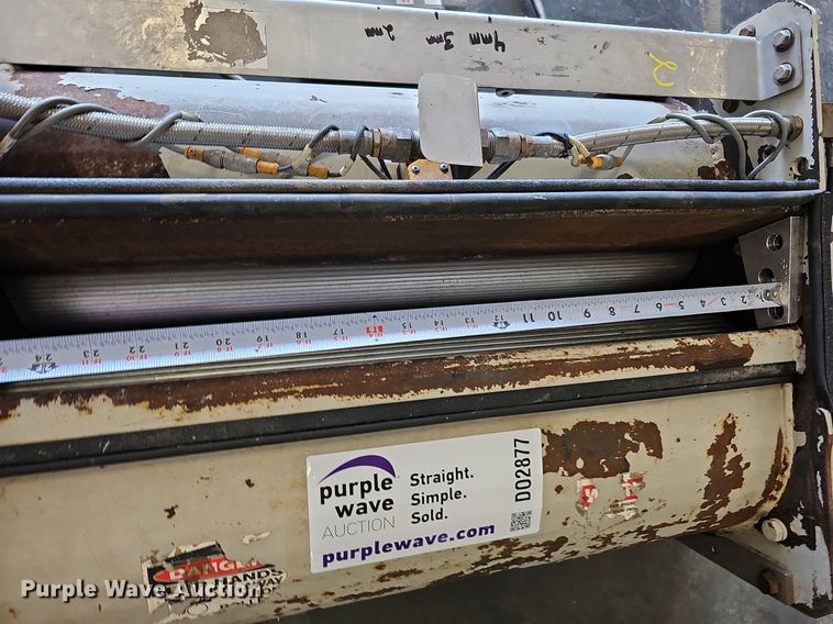 image for item DO2877 Scherer H.P. Processor  kernel processor