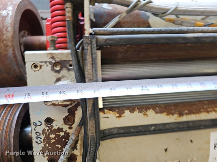 image for item DO2877 Scherer H.P. Processor  kernel processor