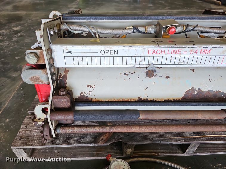 image for item DO2877 Scherer H.P. Processor  kernel processor