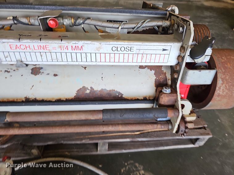 image for item DO2877 Scherer H.P. Processor  kernel processor