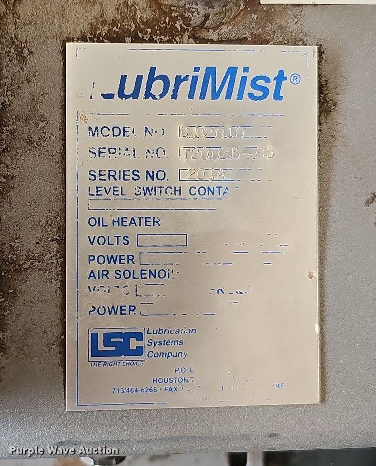 image for item DO2877 Scherer H.P. Processor  kernel processor